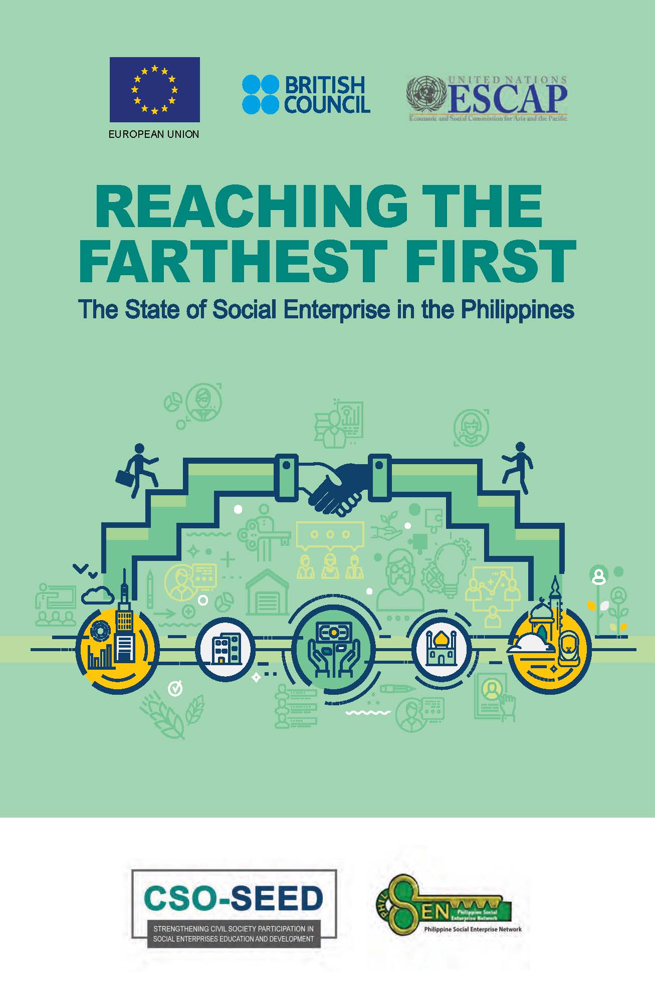 It’s time to give Filipino social enterprises wings The Social